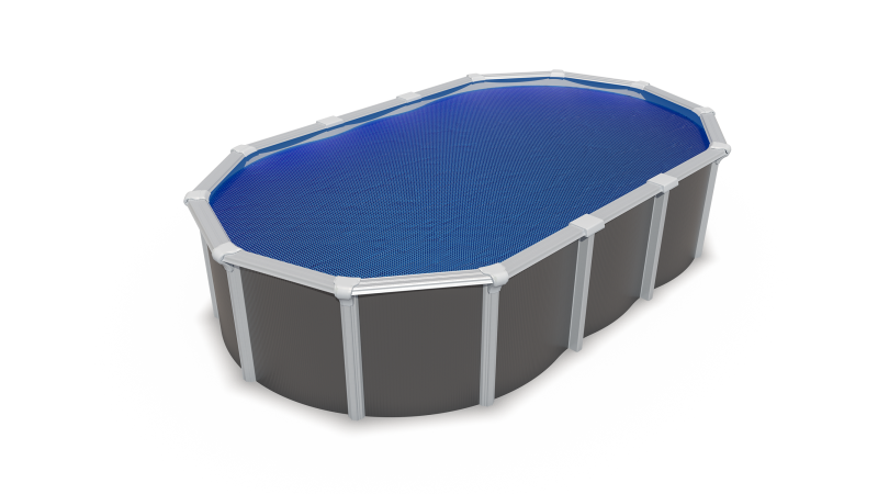Preview: Solarplane oval 5,5 bis 8,0 m